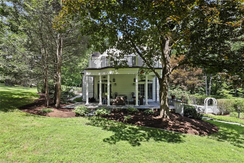 430 Harris Road Bedford Hills, NY 10507