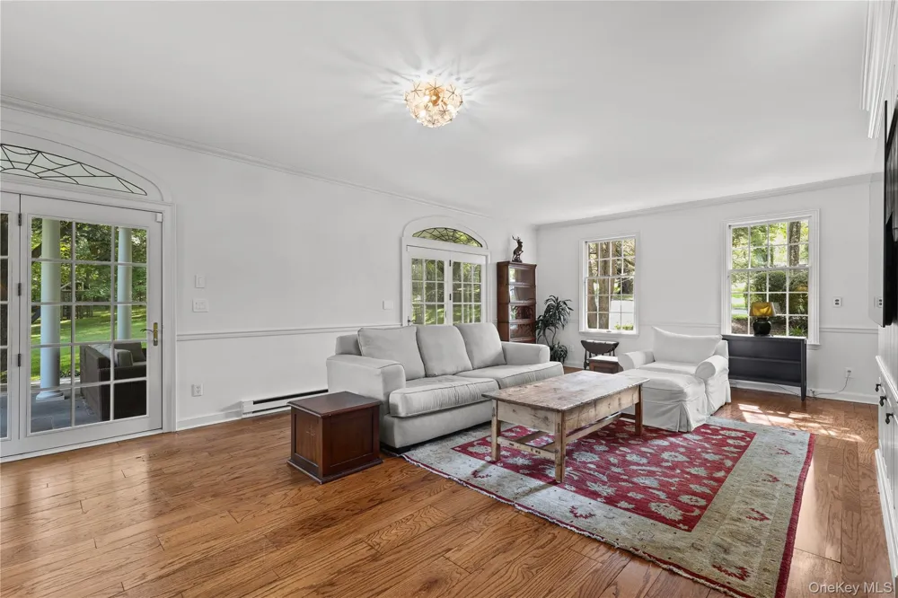 430 Harris Road Bedford Hills, NY 10507