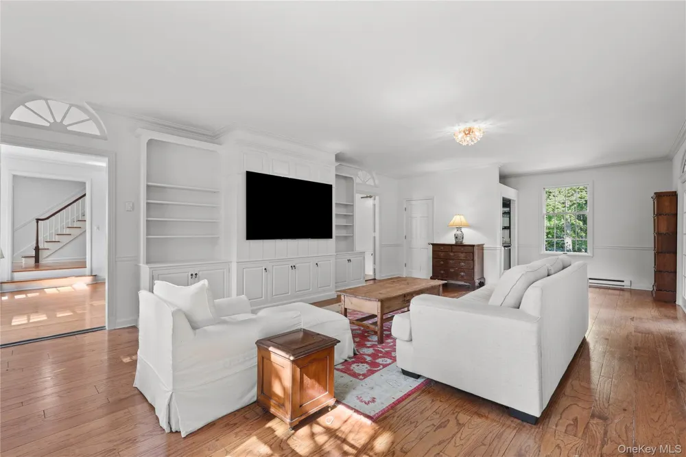 430 Harris Road Bedford Hills, NY 10507