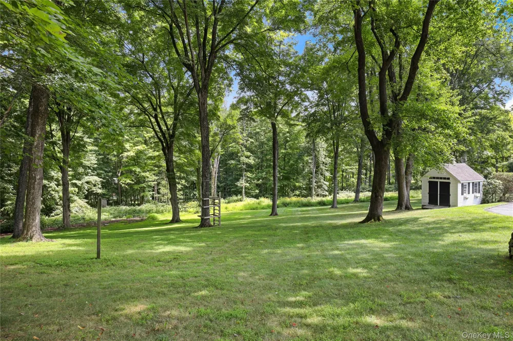 430 Harris Road Bedford Hills, NY 10507