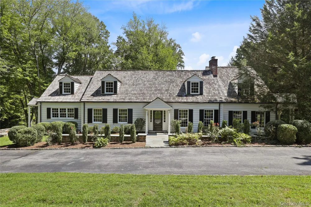 430 Harris Road Bedford Hills, NY 10507