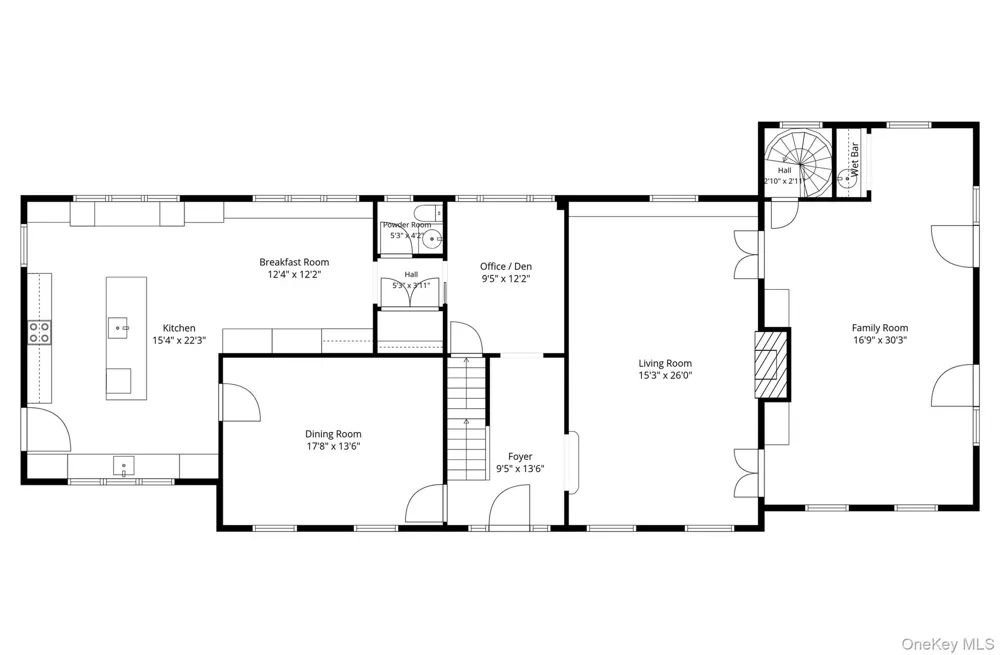 430 Harris Road Bedford Hills, NY 10507