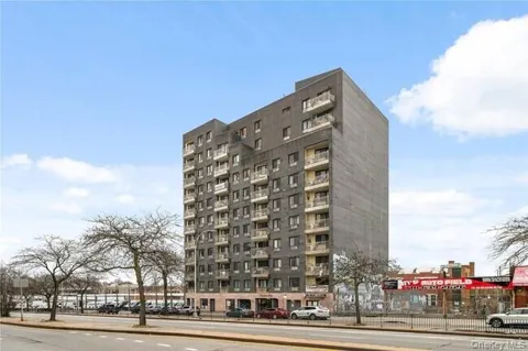70-26 Queens Boulevard #10E