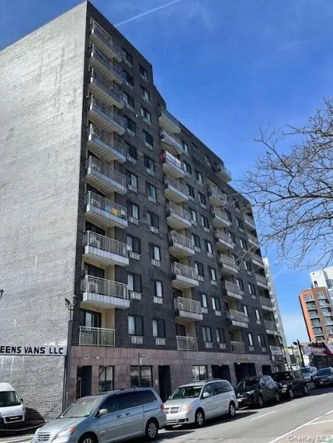 70-26 Queens Boulevard #10E Woodside, NY 11377