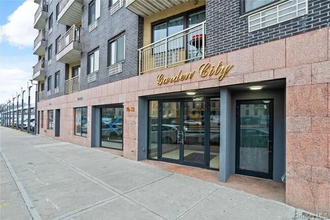70-26 Queens Boulevard #10E Woodside, NY 11377