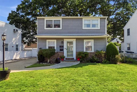 205 Stuart Road
