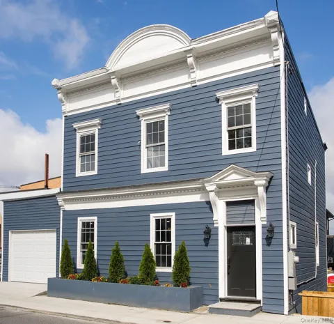 29 N. Third Street
