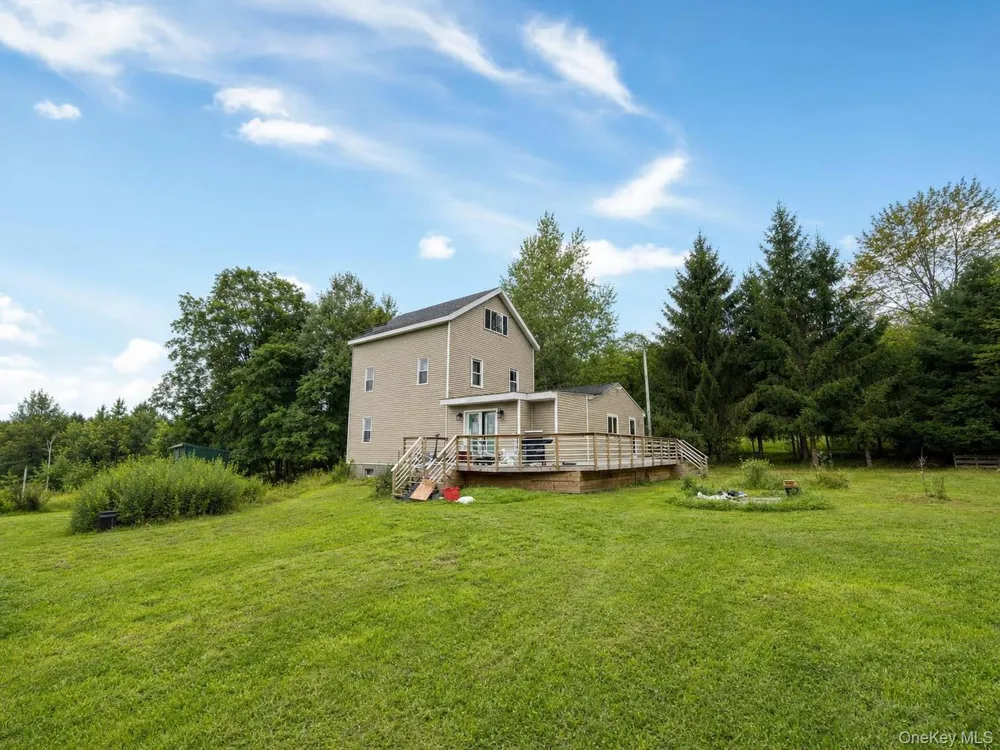 150 Cold Spring Road Liberty, NY 12754
