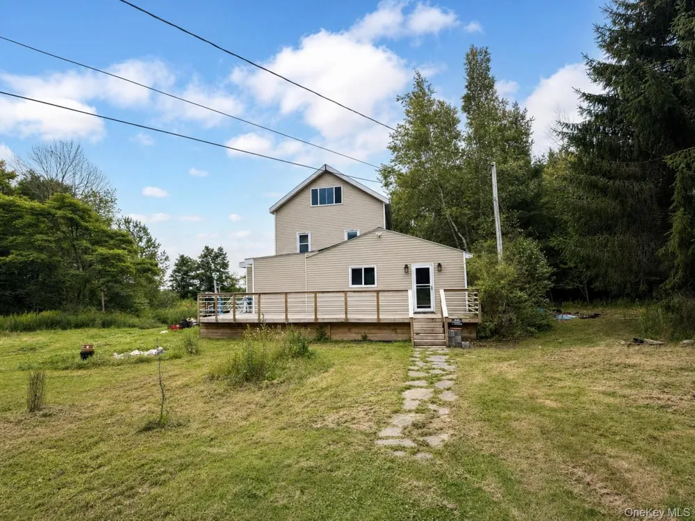 150 Cold Spring Road Liberty, NY 12754