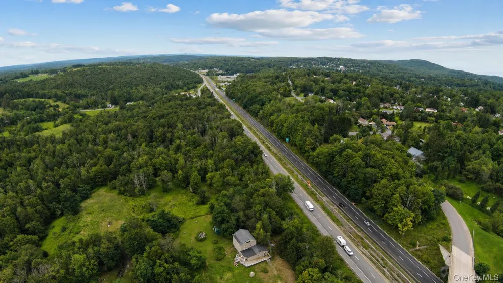 150 Cold Spring Road Liberty, NY 12754
