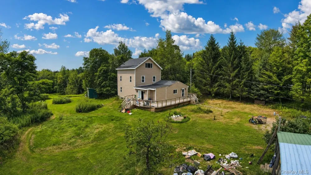 150 Cold Spring Road Liberty, NY 12754