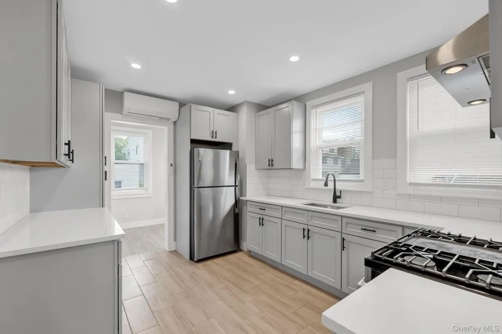 348 Saw Mill River Road #1 Yonkers, NY 10701