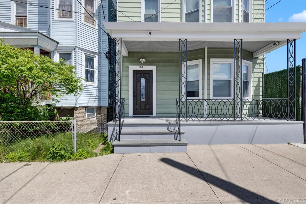 348 Saw Mill River Road #1 Yonkers, NY 10701