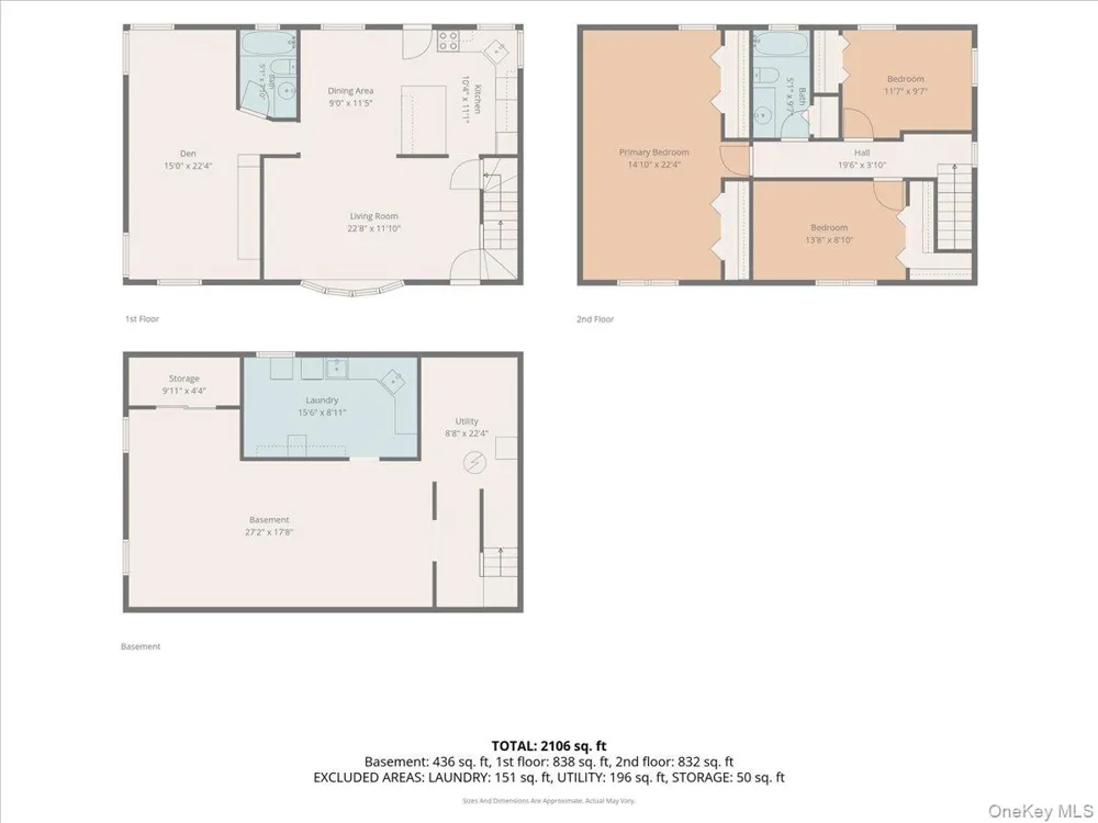 210 5th Street Bethpage, NY 11714
