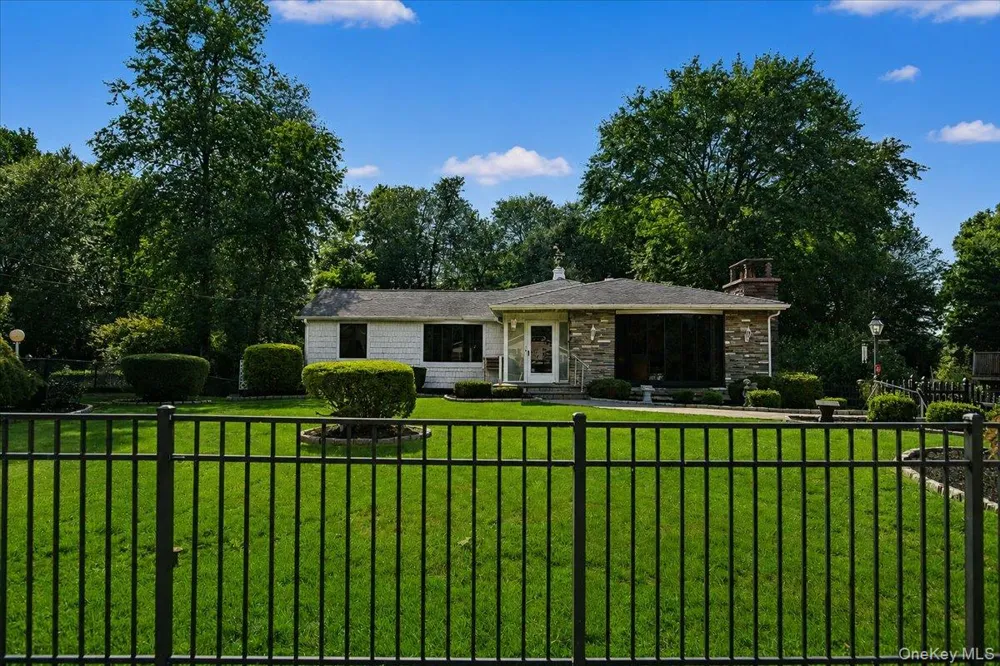 31 2nd Street Cortlandt Manor, NY 10567