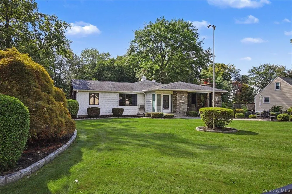 31 2nd Street Cortlandt Manor, NY 10567