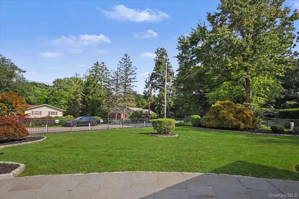 31 2nd Street Cortlandt Manor, NY 10567