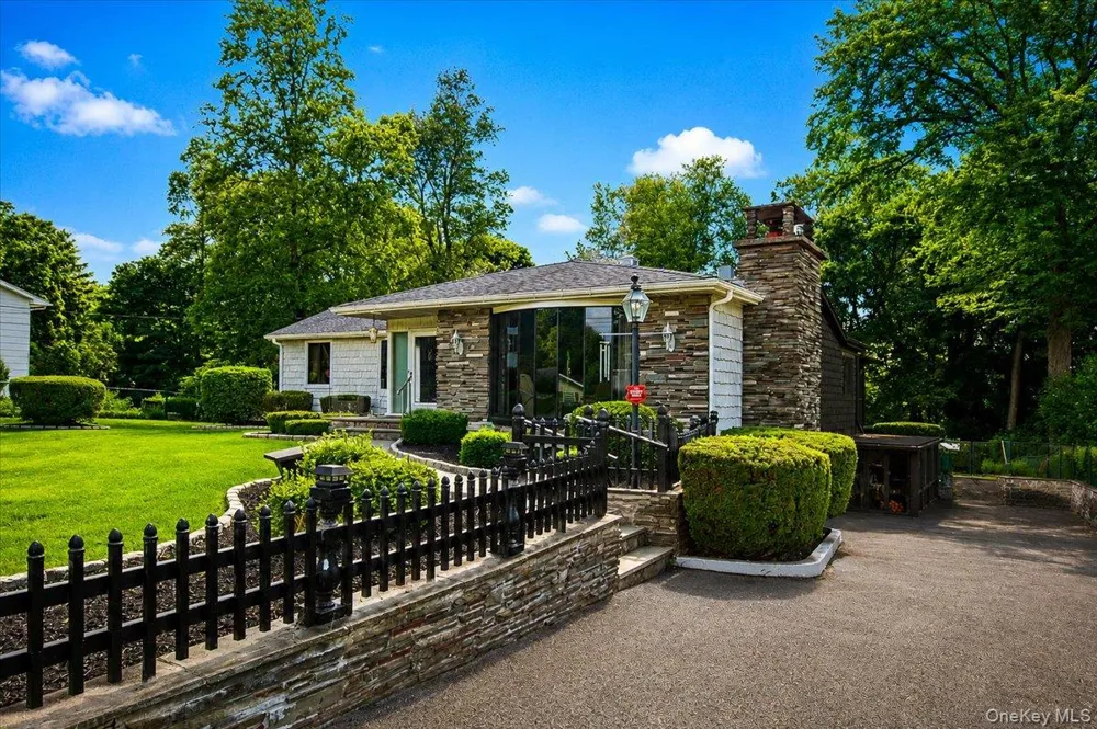 31 2nd Street Cortlandt Manor, NY 10567