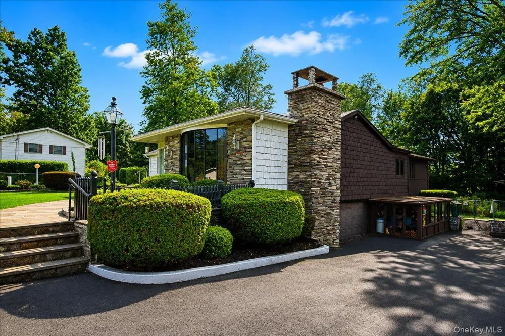 31 2nd Street Cortlandt Manor, NY 10567