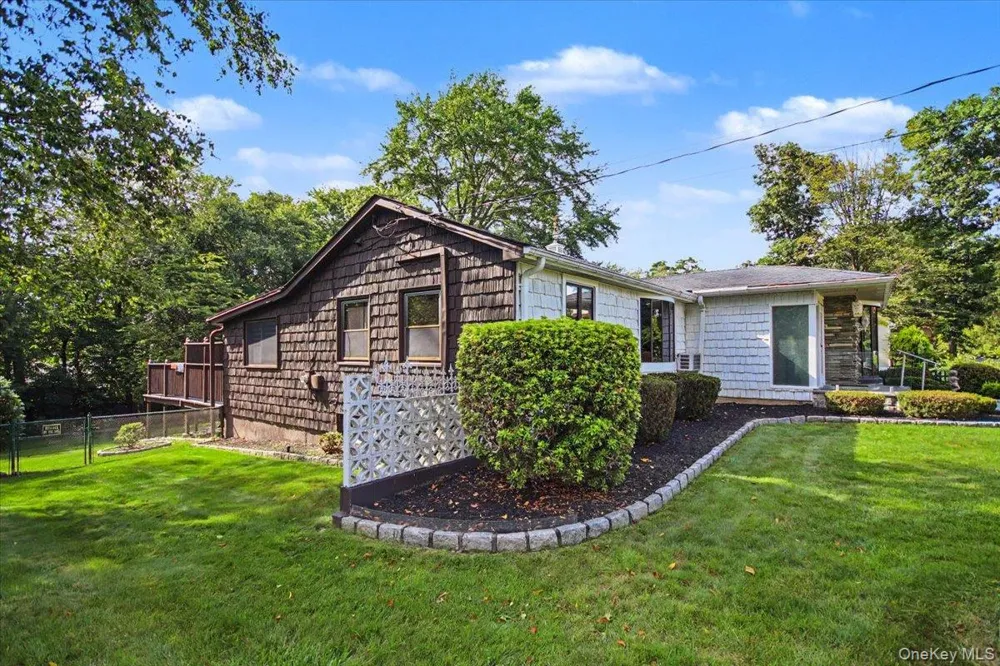 31 2nd Street Cortlandt Manor, NY 10567