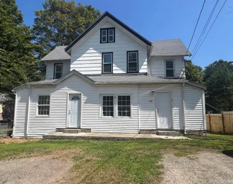 40 River Street #2