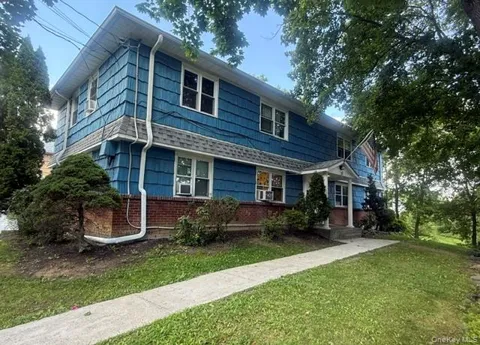57-58 Highland Avenue