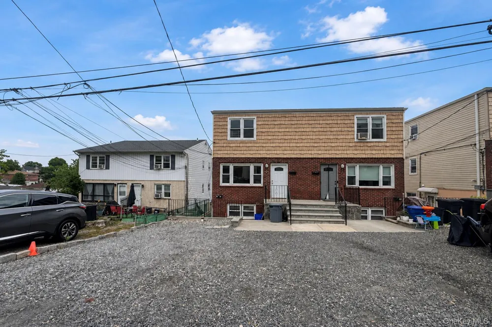 54 Farquhar Avenue #1 Yonkers, NY 10701
