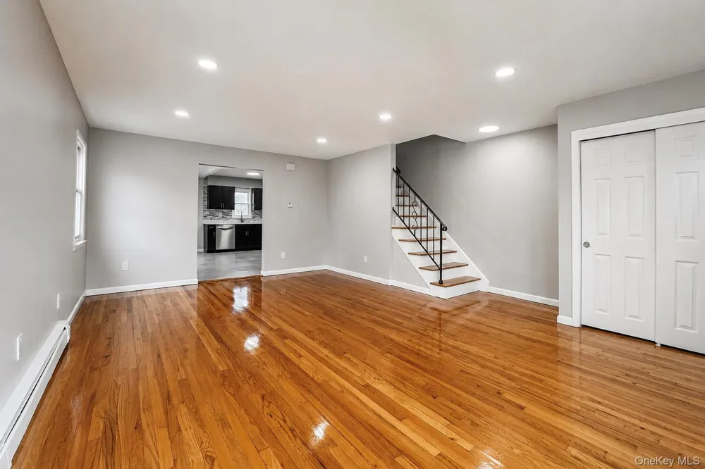 54 Farquhar Avenue #1 Yonkers, NY 10701