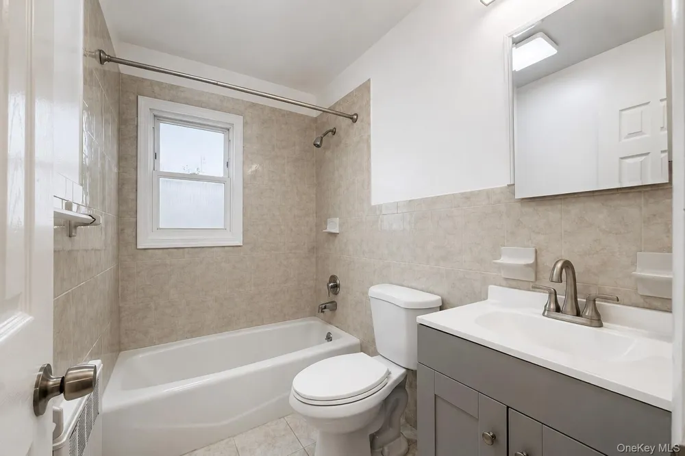 54 Farquhar Avenue #1 Yonkers, NY 10701