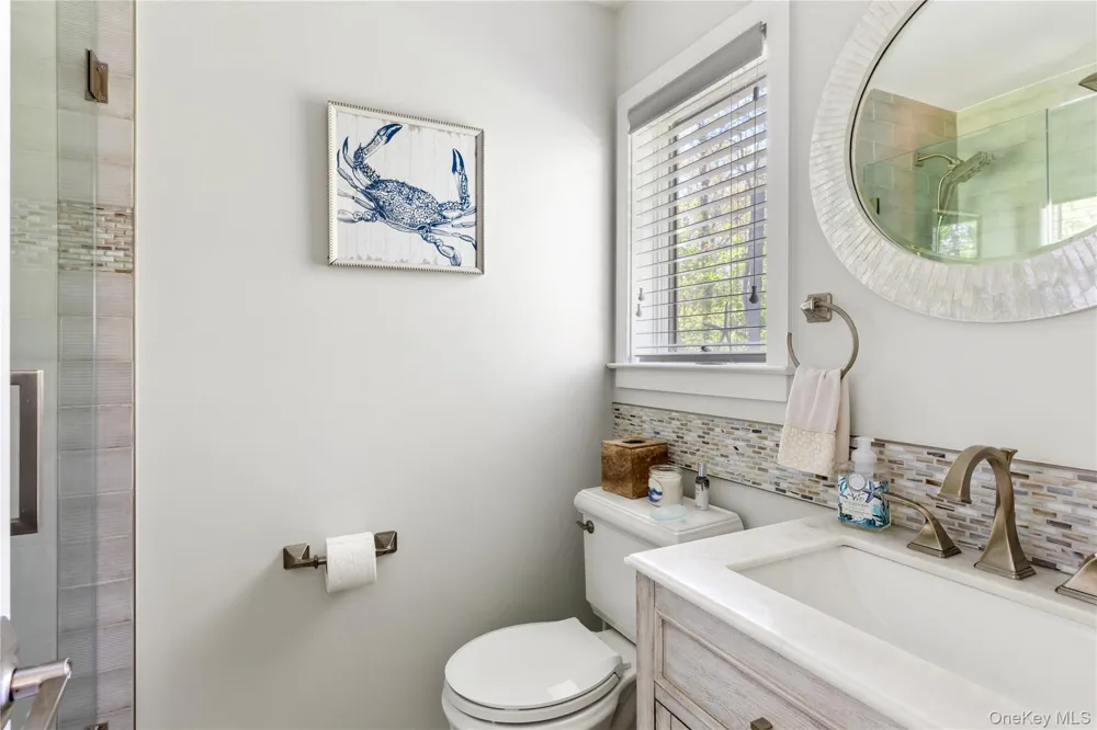 12 Flax Pond Woods Road East Setauket, NY 11733