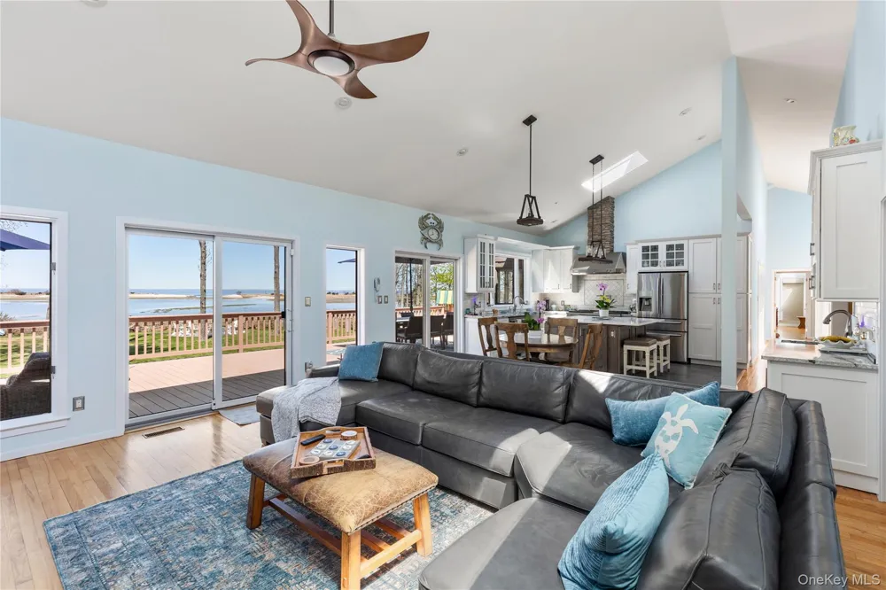 12 Flax Pond Woods Road East Setauket, NY 11733