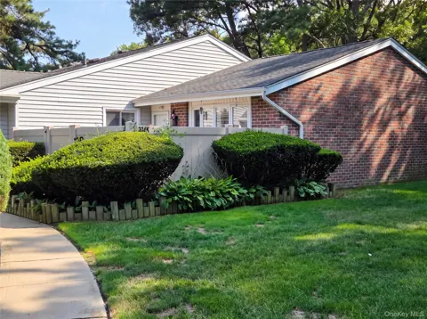 234 Springmeadow Drive #K