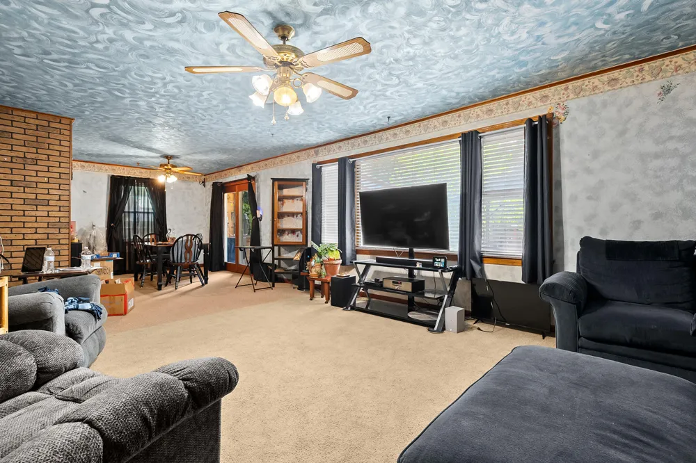 53683 Co Rd 388 Grand Junction, MI 49056
