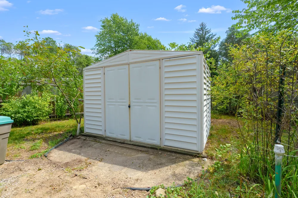 53683 Co Rd 388 Grand Junction, MI 49056