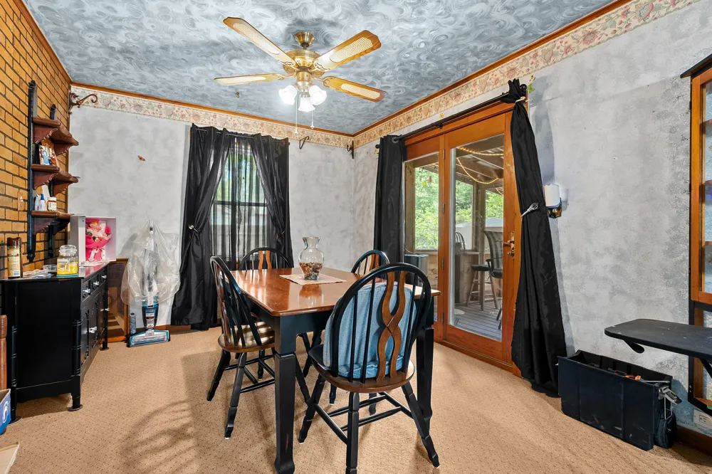 53683 Co Rd 388 Grand Junction, MI 49056