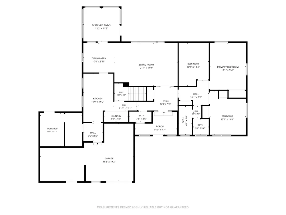 53683 Co Rd 388 Grand Junction, MI 49056