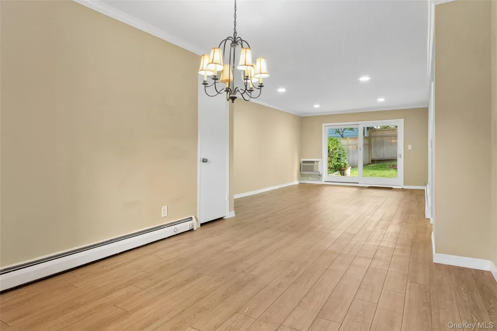 9 Harbour Lane #4A Oyster Bay, NY 11771