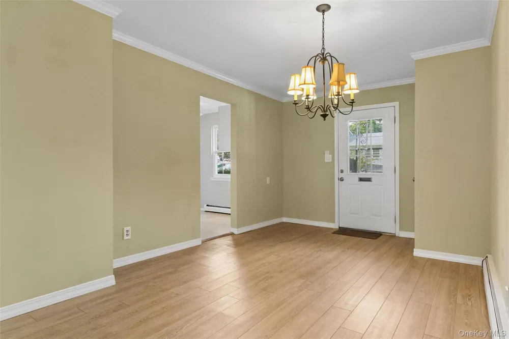 9 Harbour Lane #4A Oyster Bay, NY 11771