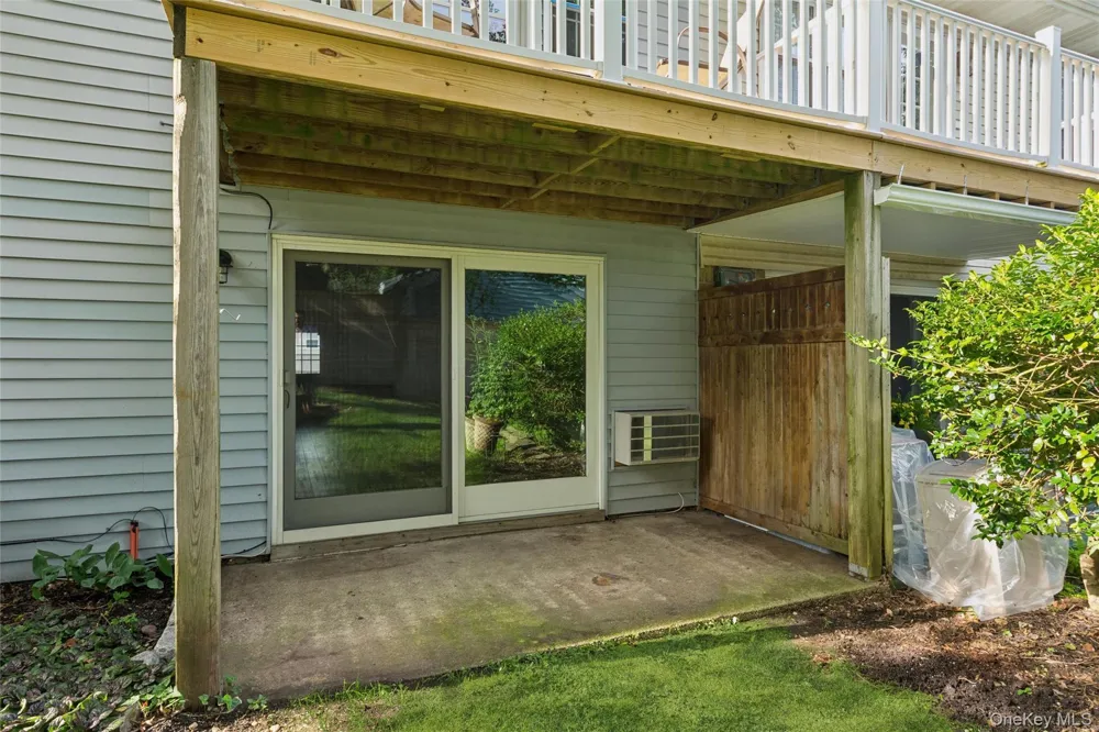 9 Harbour Lane #4A Oyster Bay, NY 11771