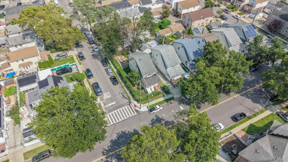 9221 Winchester Boulevard Queens Village, NY 11428