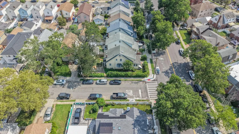 9221 Winchester Boulevard Queens Village, NY 11428