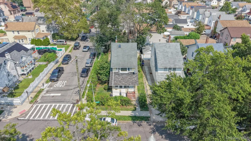 9221 Winchester Boulevard Queens Village, NY 11428