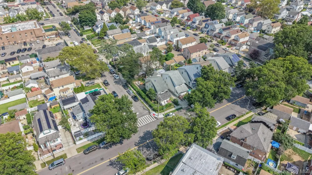 9221 Winchester Boulevard Queens Village, NY 11428