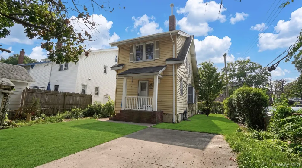 9221 Winchester Boulevard Queens Village, NY 11428
