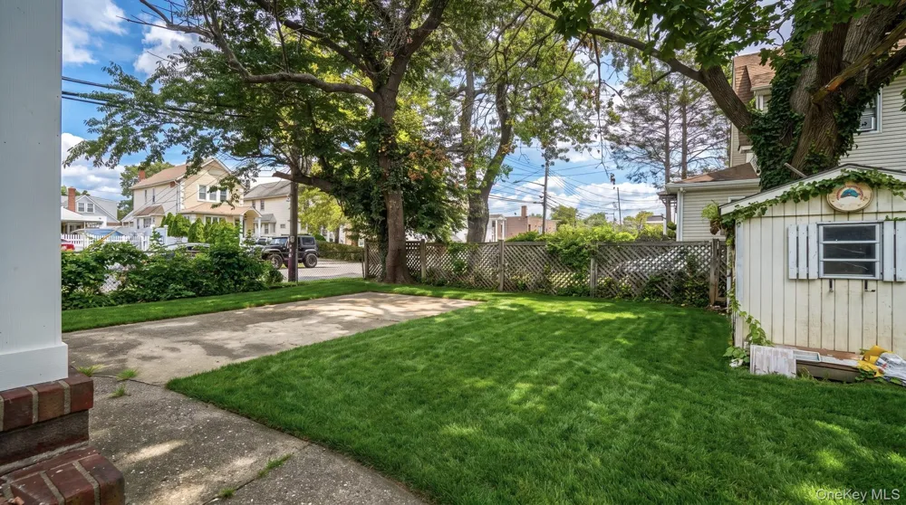 9221 Winchester Boulevard Queens Village, NY 11428