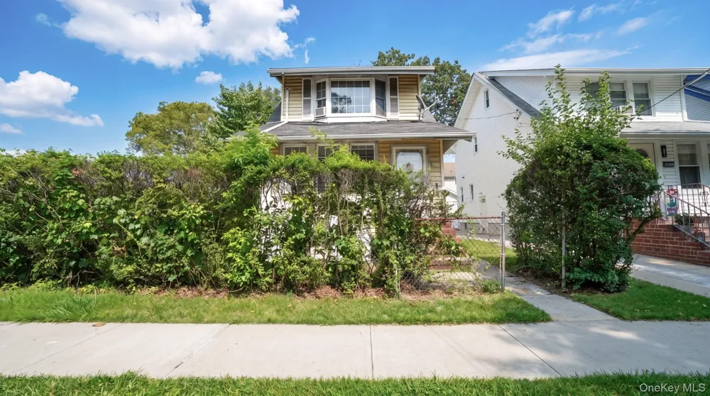 9221 Winchester Boulevard Queens Village, NY 11428