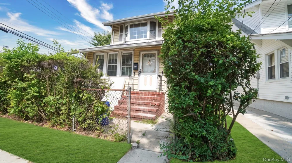 9221 Winchester Boulevard Queens Village, NY 11428