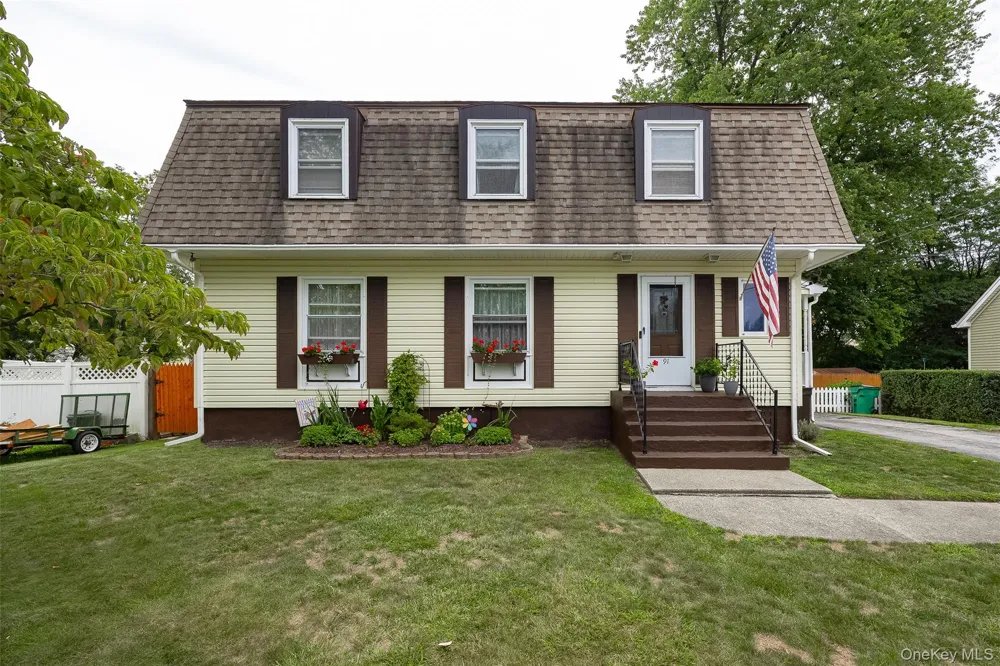 91 Maple Street Beacon, NY 12508