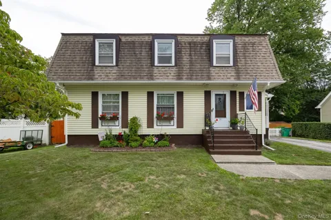 91 Maple Street
