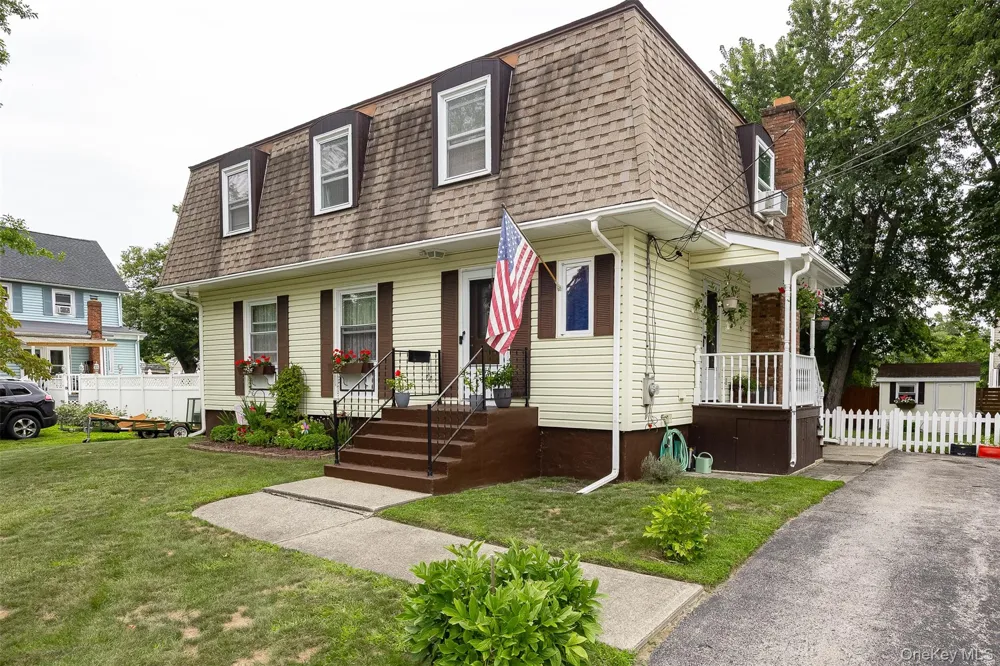 91 Maple Street Beacon, NY 12508